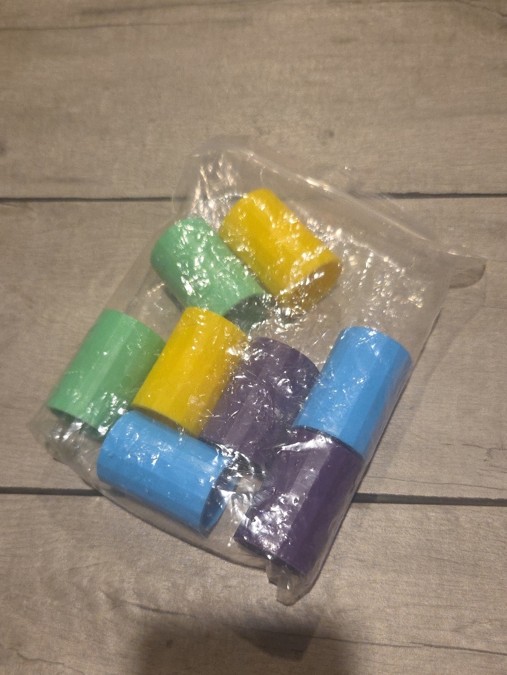 Tornado In A Bottle Science Project Bundle